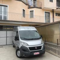 Fiat Ducato 2.0 MJT 115CV L2 H2 ALLESTITO