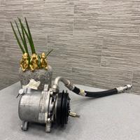 Compressore A/C Aixam GTI 2020