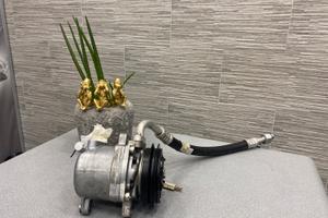 Compressore A/C Aixam GTI 2020