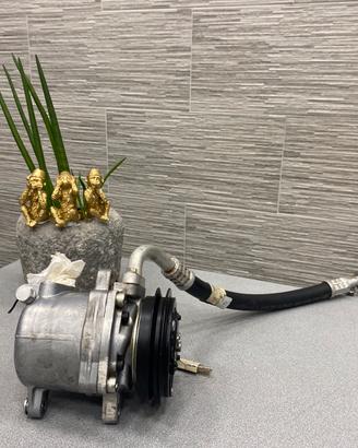 Compressore A/C Aixam GTI 2020