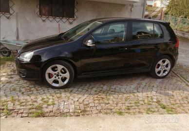 golf 5 tdi 