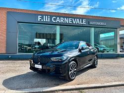 BMW X6 (G06/F96) X6 xDrive30d 48V Msport