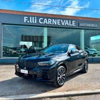 BMW X6 (G06/F96) X6 xDrive30d 48V Msport