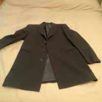 Cappotto Hilton by Tombolini