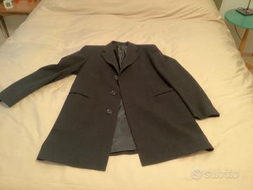 Cappotto Hilton by Tombolini