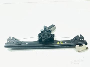 CREMAGLIERA ANTERIORE DESTRA FIAT 500 Serie 518762