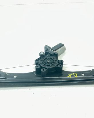 CREMAGLIERA ANTERIORE DESTRA FIAT 500 Serie 518762