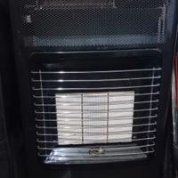 Stufa a Gas e Elettrica Elettrozeta