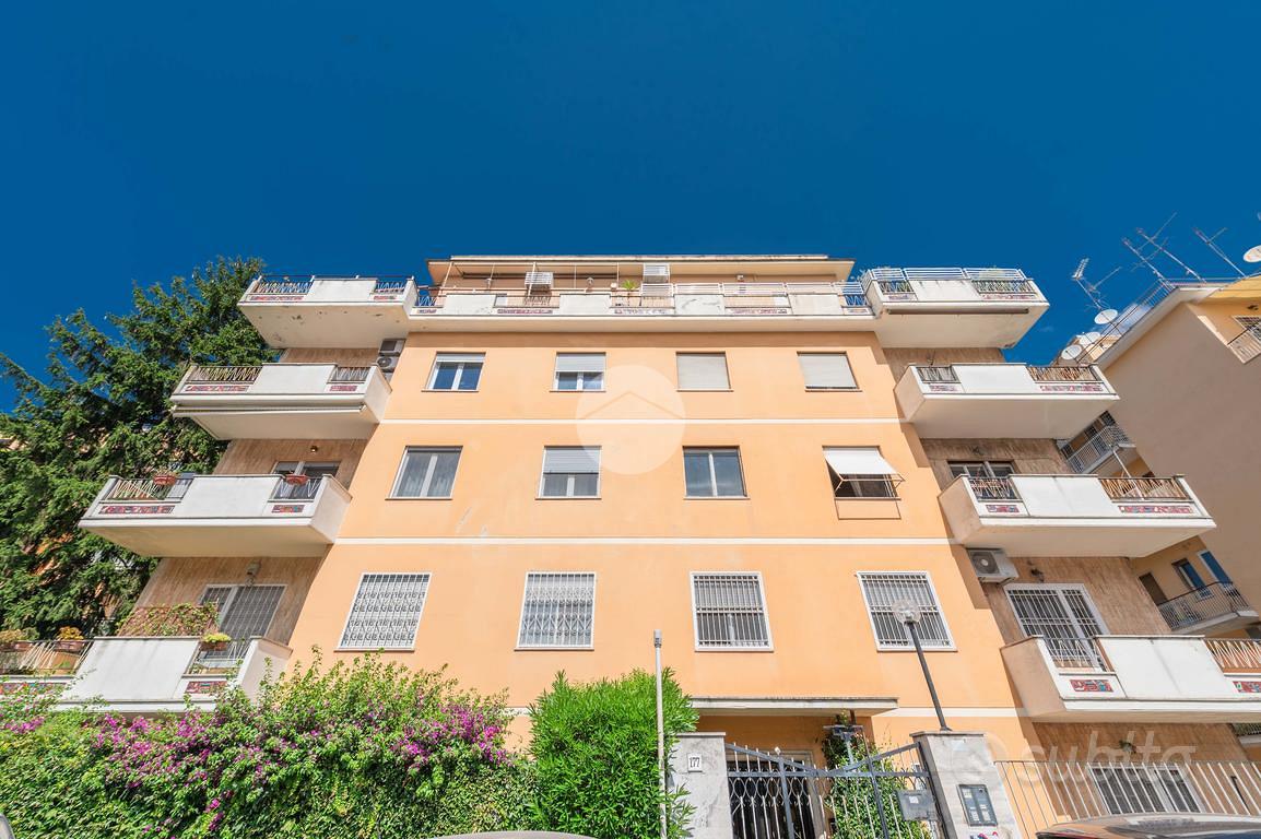 Appartamento – Roma, Primavalle - Vista 2