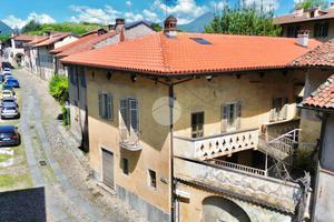 CASA SEMINDIPENDENTE A AVIGLIANA