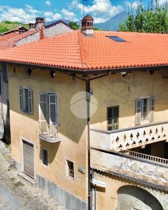 CASA SEMINDIPENDENTE A AVIGLIANA