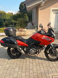 Suzuki V-Strom 650 ABS - 2009