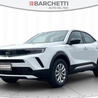 Opel Mokka 2nd SERIE 1.2 TURBO EDITION