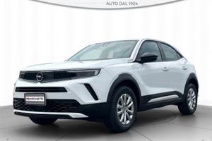 Opel Mokka 2nd SERIE 1.2 TURBO EDITION