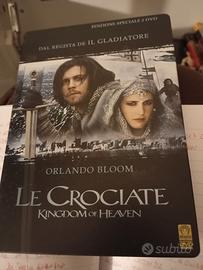 vari dvd di film di vario genere