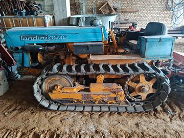 Landini C4500 Special