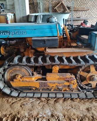 Landini C4500 Special