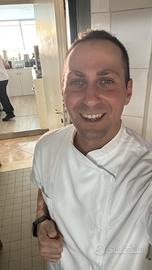 Produzione dolci e salato