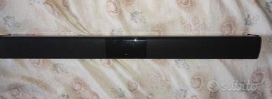 Soundbar Bluetooth da 40W