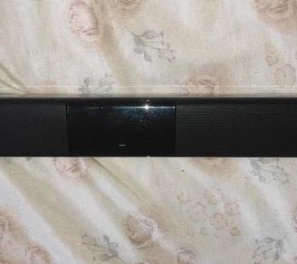 Soundbar Bluetooth da 40W