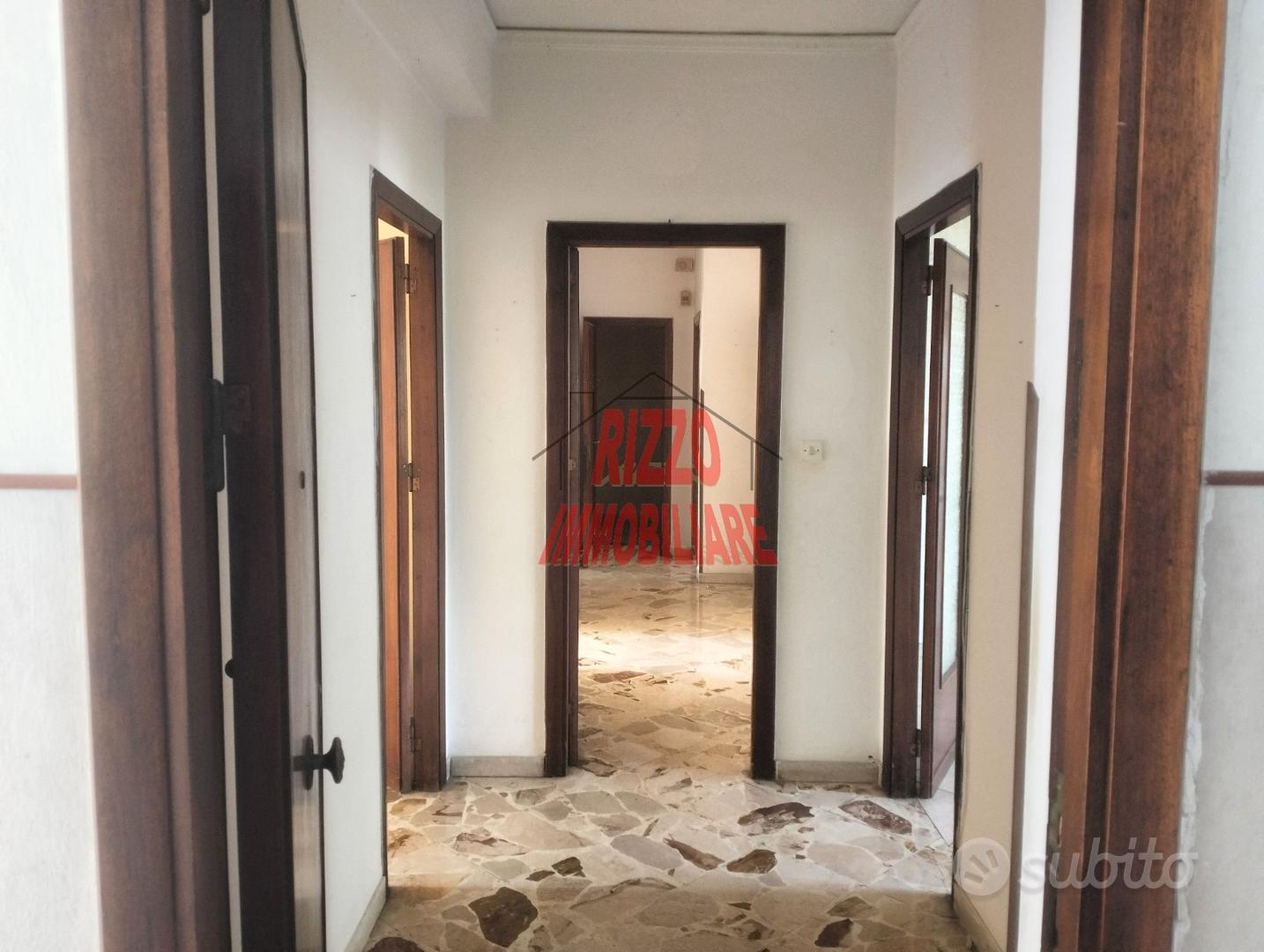 Appartamento – Palermo, Acqua dei Corsari, II Circoscrizione - Vista 4