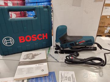 Seghetto alternativo BOSCH blu GST90e