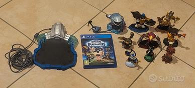 Skylanders ps4