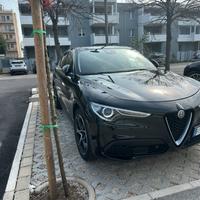 Alfa Romeo Stelvio RWD 190cv full opt
