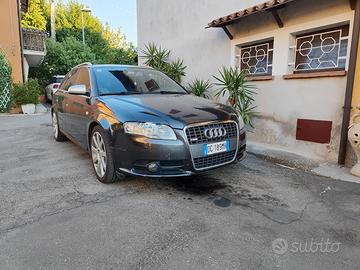 AUDI A4 3ª serie - 2007