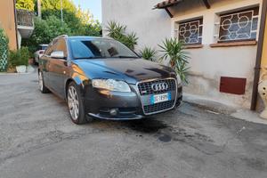AUDI A4 3ª serie - 2007