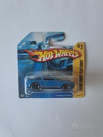 Hot Wheels - Ford Mustang Shelby GT-500
