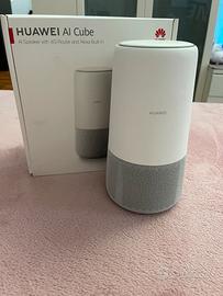 Huawei Al Cube