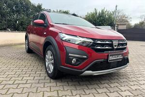 Dacia Sandero Streetway 1.0  TCe ECO-G Essentia