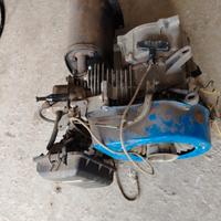 motori 4 tempi honda