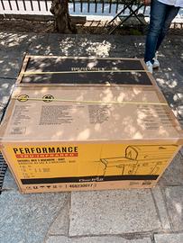 Barbecue a Gas Char-Broil Performance