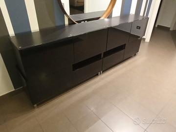 Mobile per soggiorno