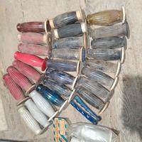manopole colorate originali metalplast biemme