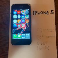 Iphone 5