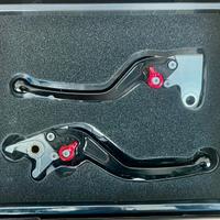 Leve originali Triumph ST 900