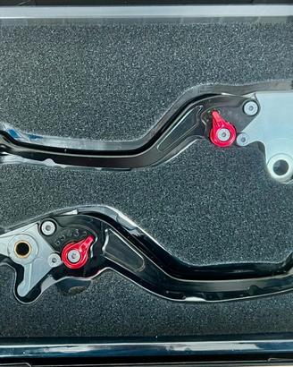 Leve originali Triumph ST 900