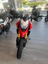 Ducati Hypermotard 950 SP