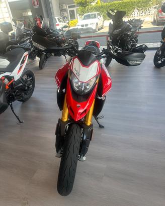 Ducati Hypermotard 950 SP