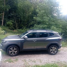 Dacia Duster  4x4