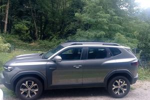 Dacia Duster  4x4