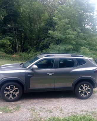 Dacia Duster  4x4