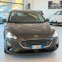 Ford Focus 1.5 EcoBlue 120 CV automatico SW Busine