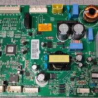Scheda elettronica Frigorifero Lg EBR81907404