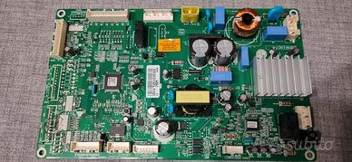 Scheda elettronica Frigorifero Lg EBR81907404