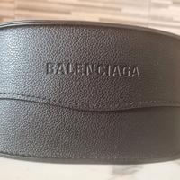 occhiali da sole Balenciaga 