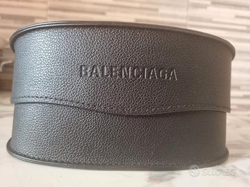 occhiali da sole Balenciaga 